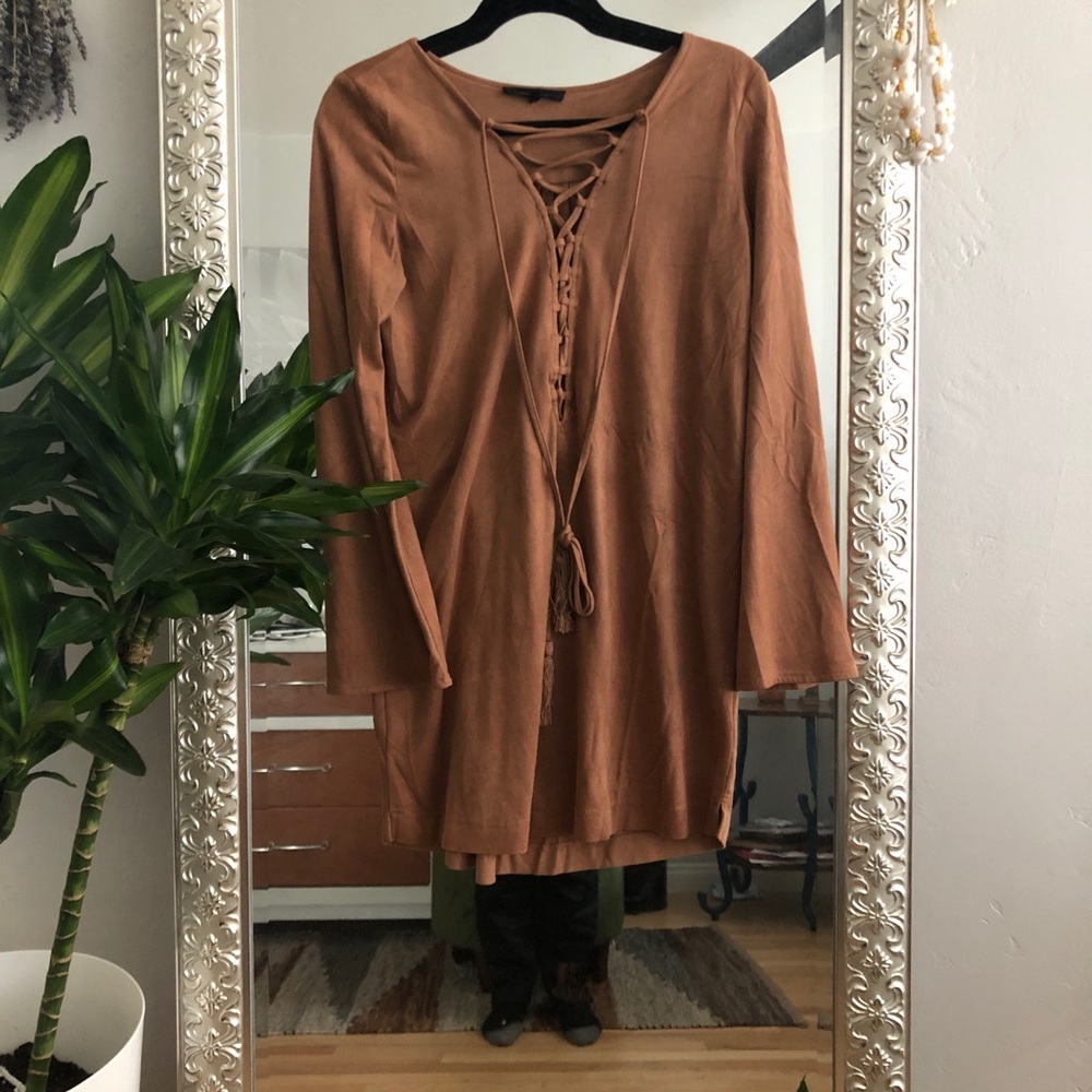 Midi dress